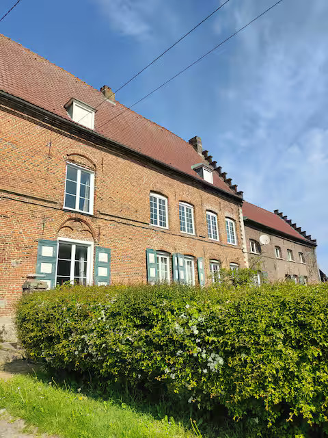  Nord À la campagne