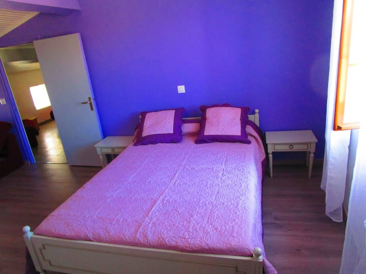 GreenGo location vacances écoresponsables