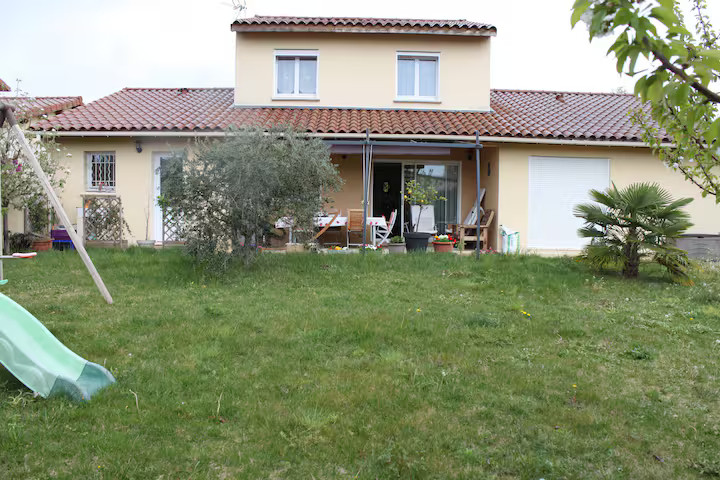 GreenGo La Maison du Bonheur