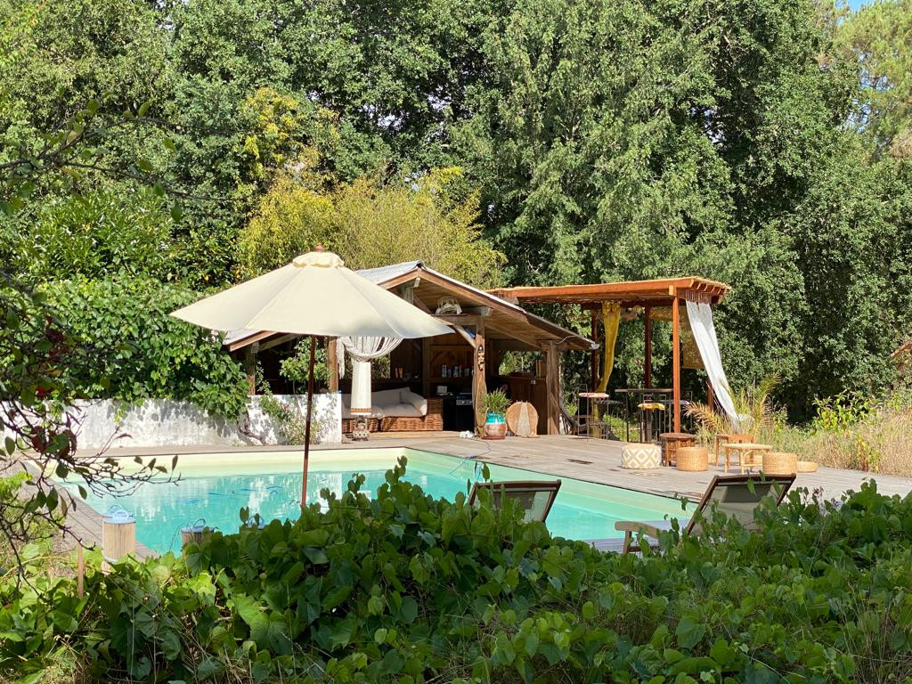 GreenGo Location Nouvelle-Aquitaine Évasion
