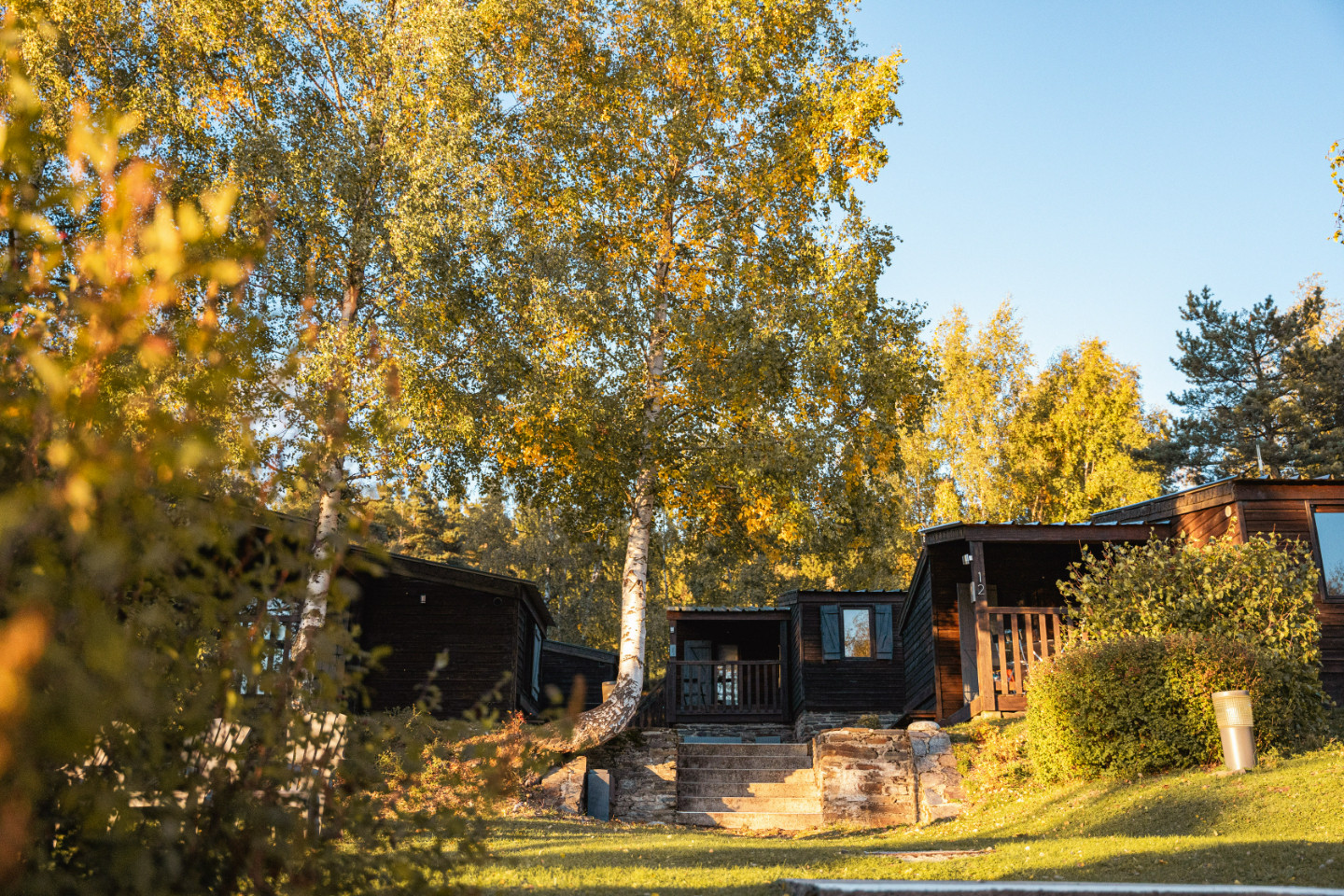 GreenGo Les Chalets du Goulet