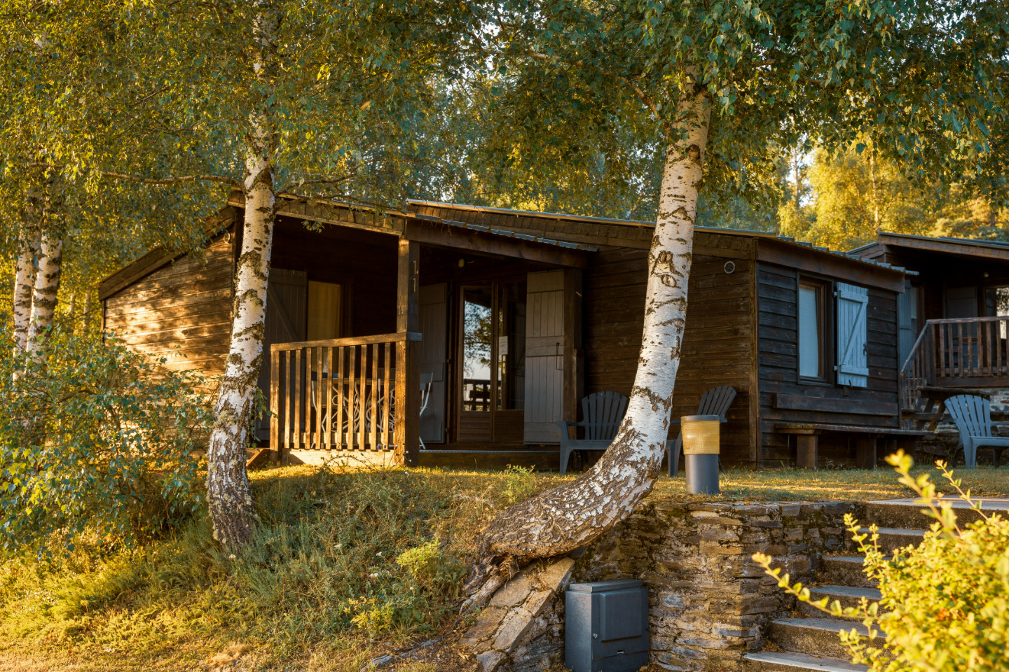GreenGo location vacances écoresponsables