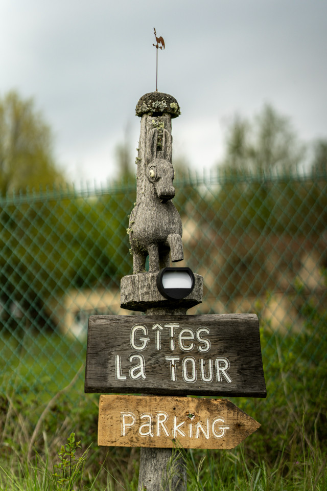 GreenGo Gîte Occitanie Évasion
