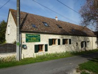 Les chaumières du chêne
