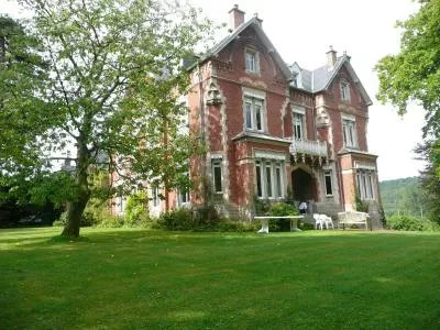 GreenGo Château du Bon Plaisir