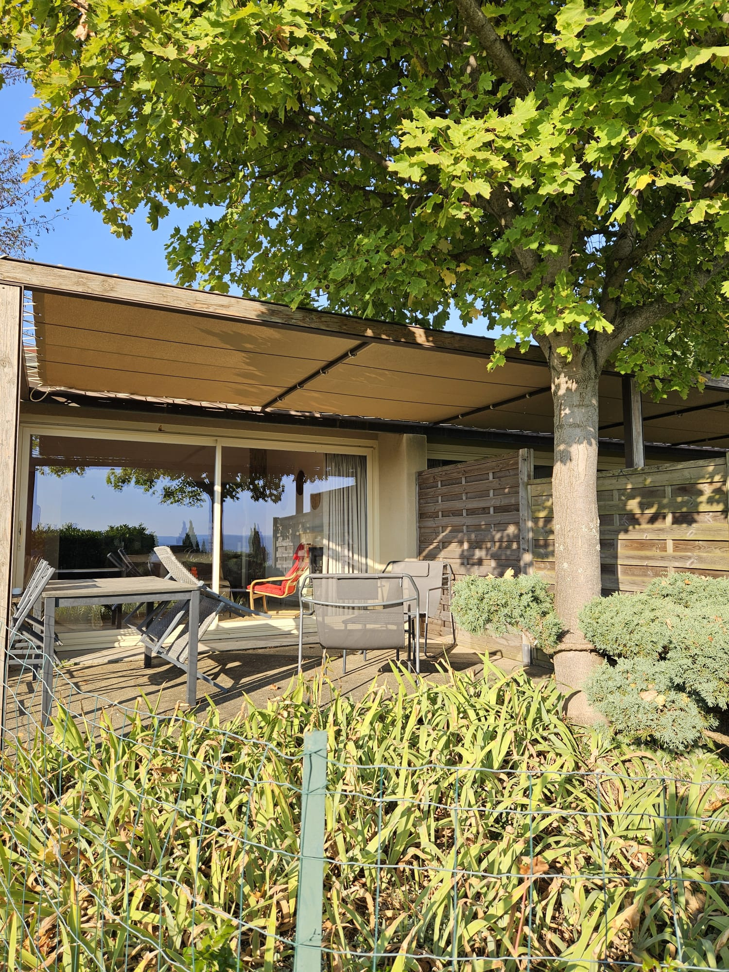 GreenGo Gîte Auvergne-Rhône-Alpes Évasion