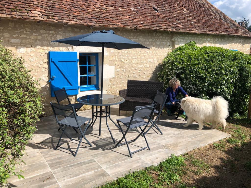 GreenGo Gîte Nouvelle-Aquitaine À la campagne