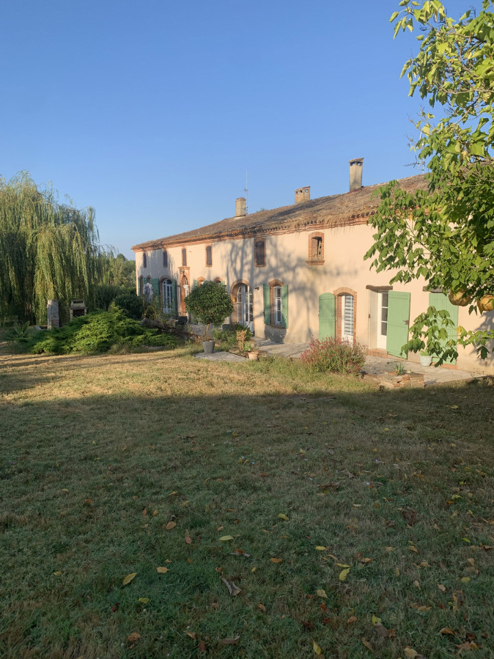Hôte GreenGo: La Bastilac