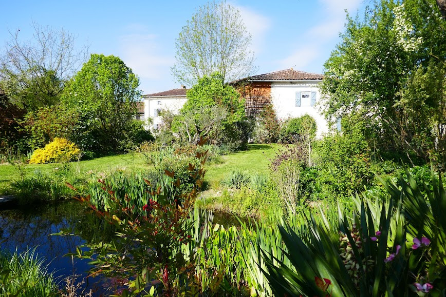 Chambre d’hôtes Binette et Pinceaux