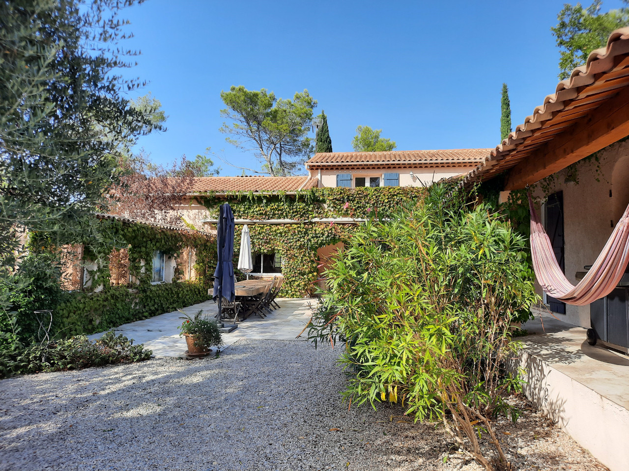 GreenGo Chambre d’hôtes Provence-Alpes-Côte d'Azur À la campagne