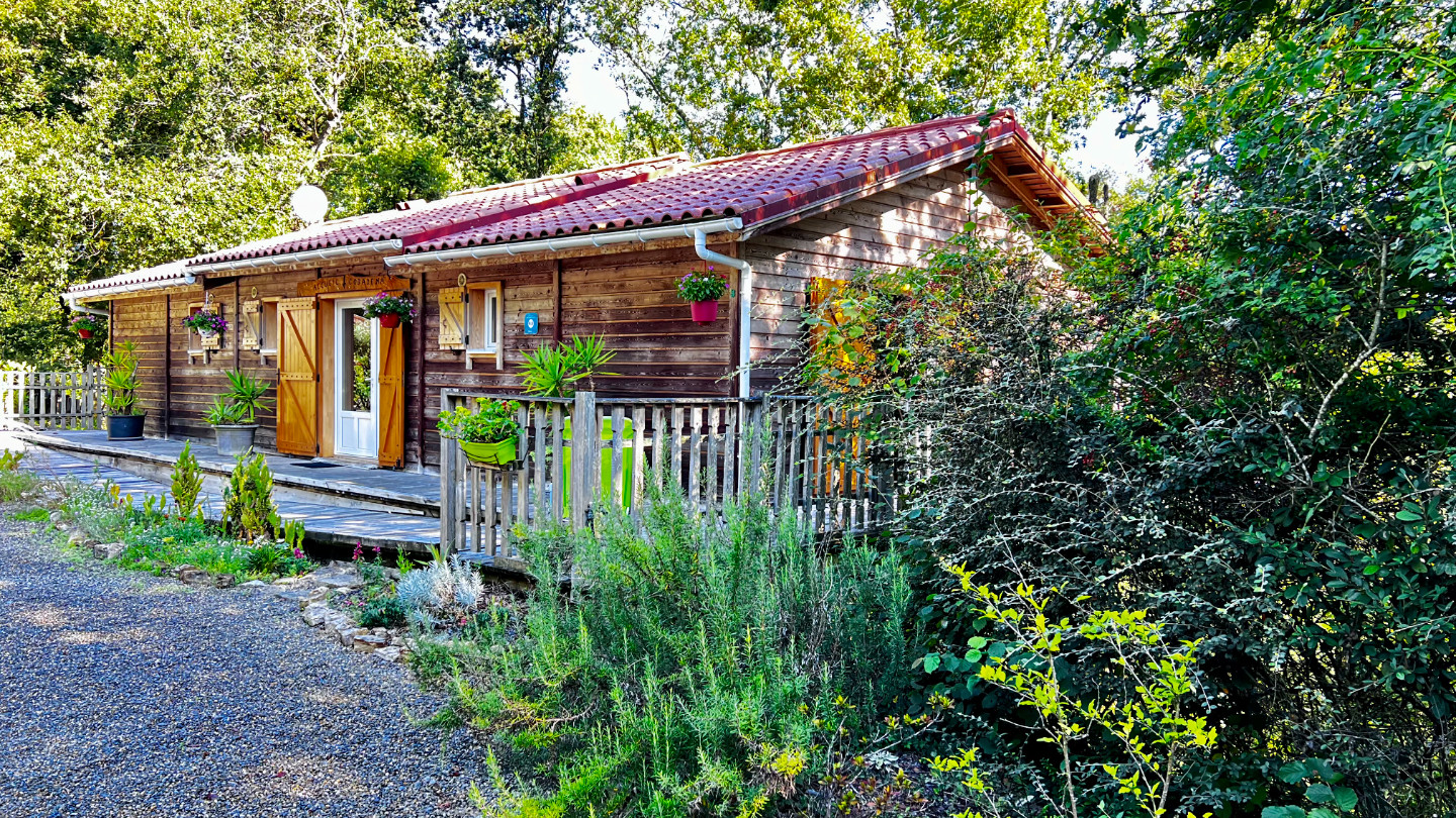 GreenGo Gîte Nouvelle-Aquitaine Glamping