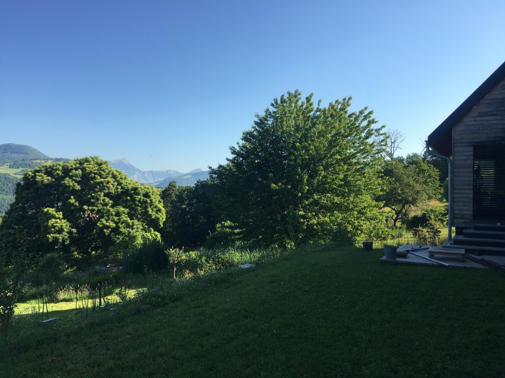 GreenGo Location Auvergne-Rhône-Alpes À la montagne