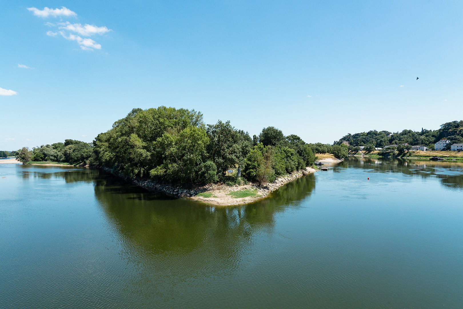GreenGo Logement insolite Pays de la Loire Évasion