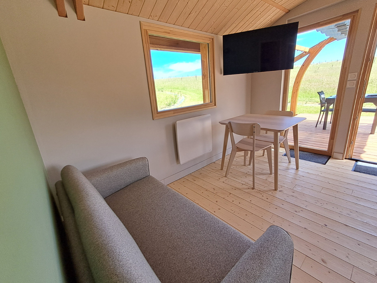 GreenGo location vacances écoresponsables