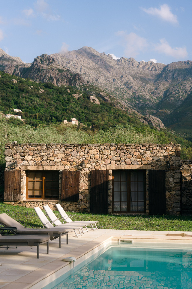 Hôte GreenGo: Domaine Acciola