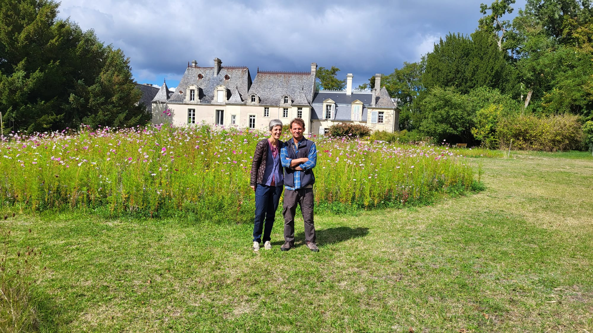 Gîte et maison d'hôtes de l'Ermitage