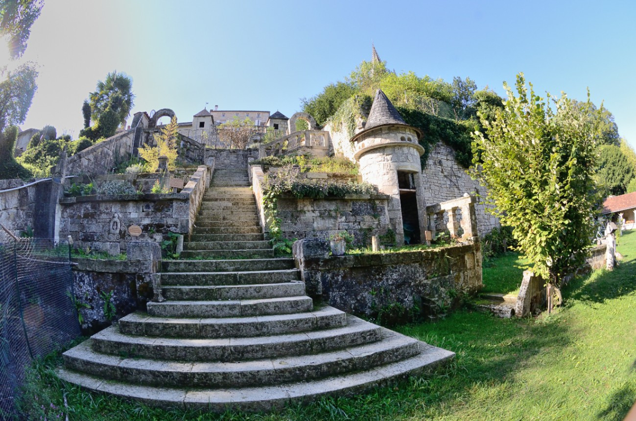 La Belle Etoile, une maison fertile