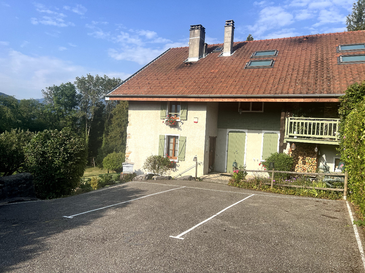 Hôte GreenGo: L'Ourserie B&b
