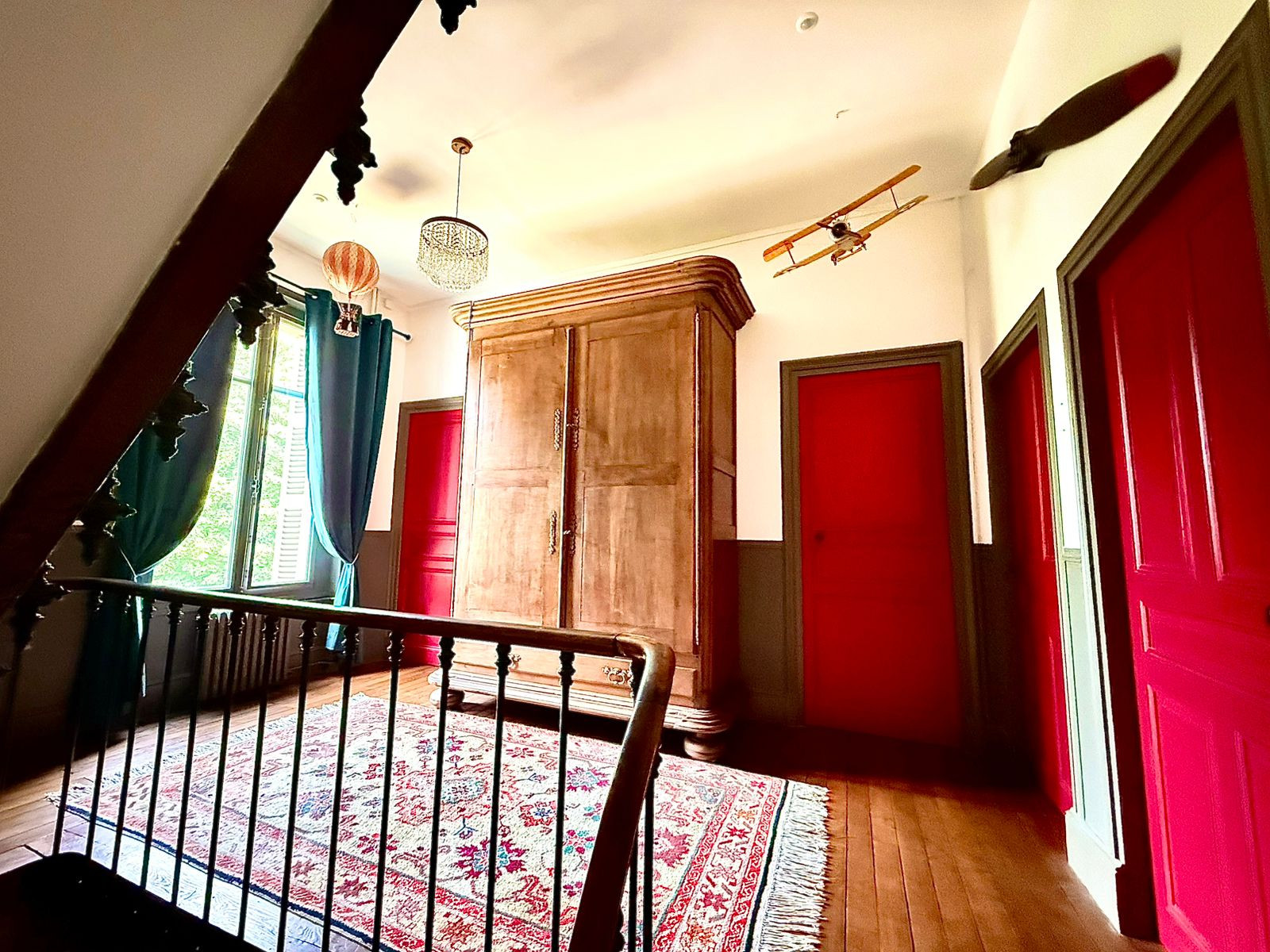 GreenGo Chambre d’hôtes Nouvelle-Aquitaine Haut-de-gamme
