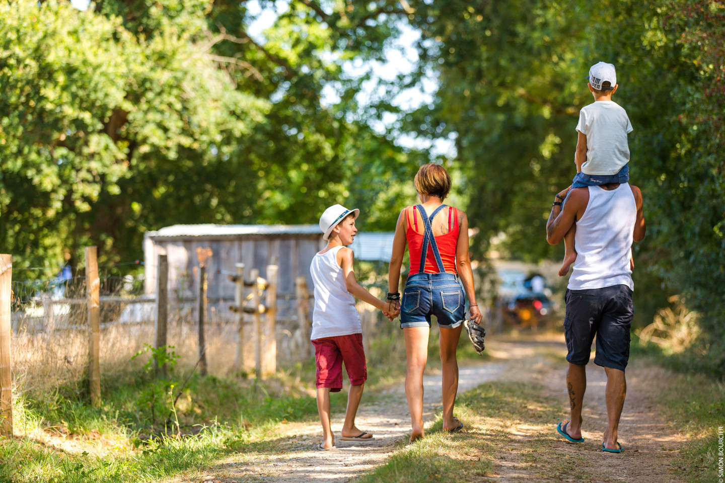GreenGo Logement insolite Pays de la Loire Glamping