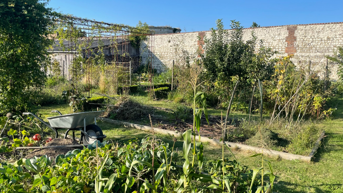 GreenGo Domaine du Belaitre