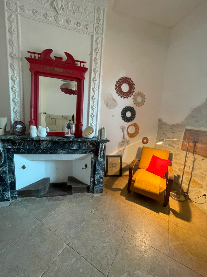 Maison 347