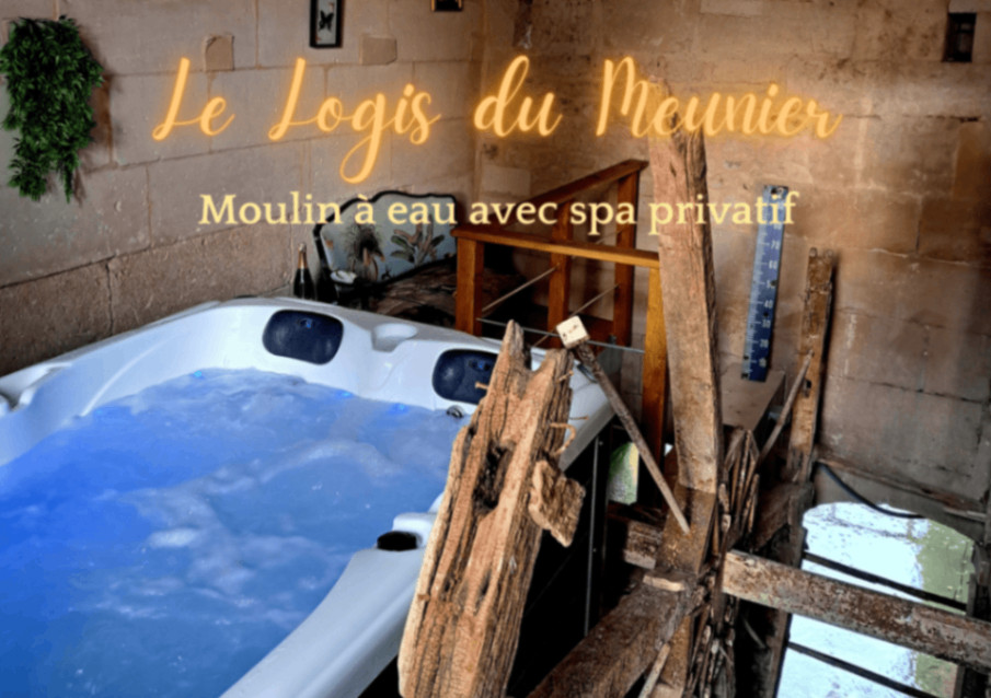 Image de Le Moulin Etourneau