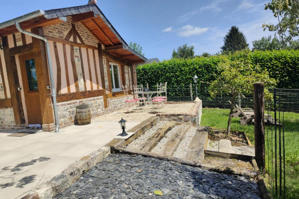 GreenGo location vacances écoresponsables