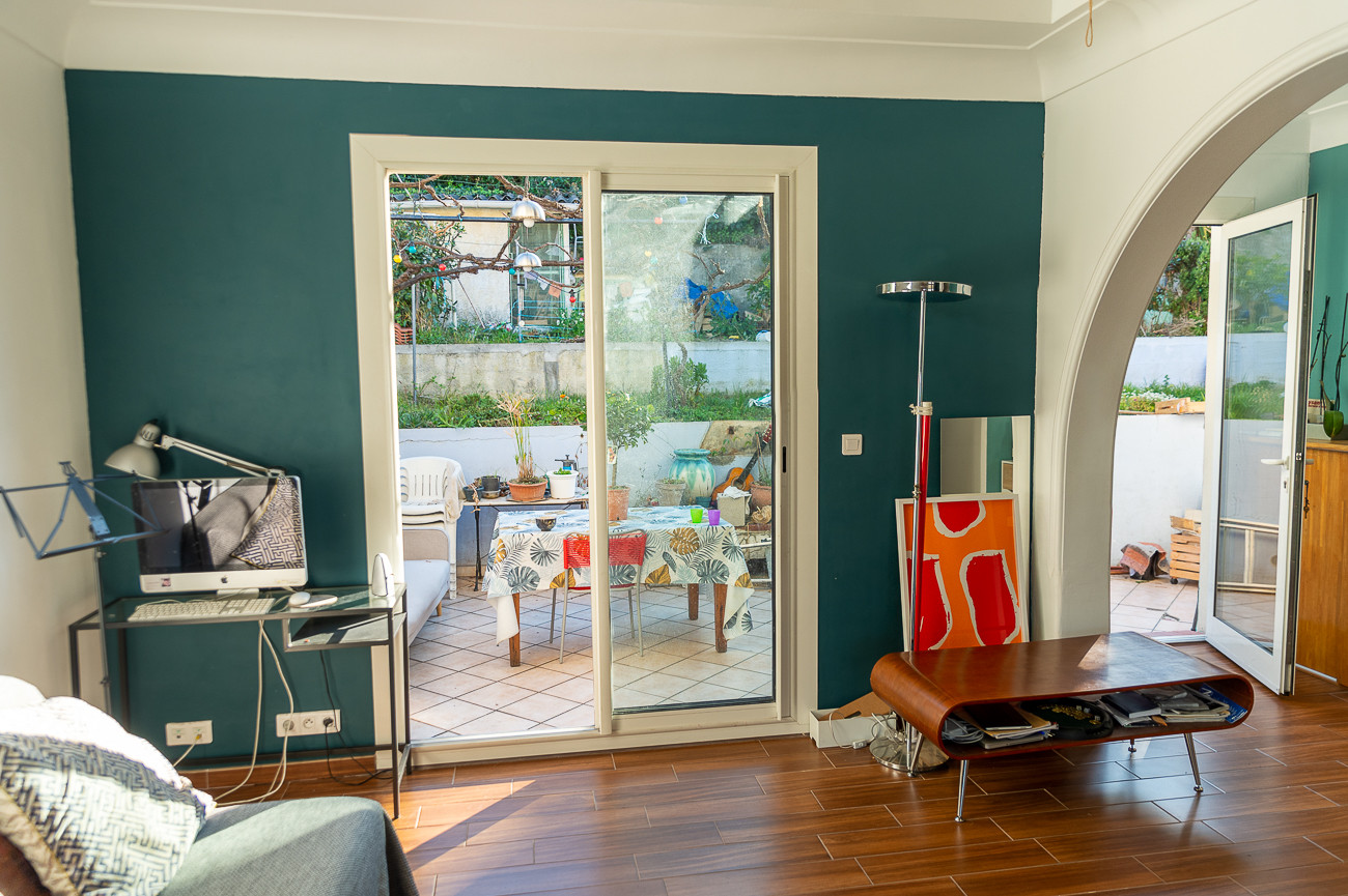 GreenGo Chambre chez l’habitant Provence-Alpes-Côte d'Azur En ville