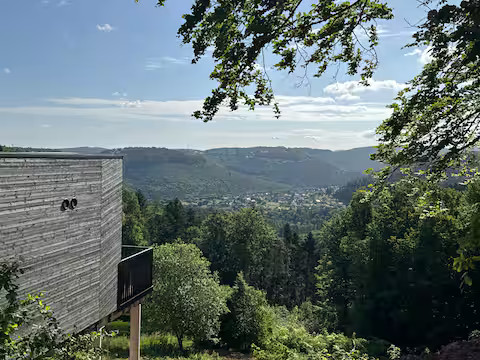 GreenGo Gîte Grand Est Évasion