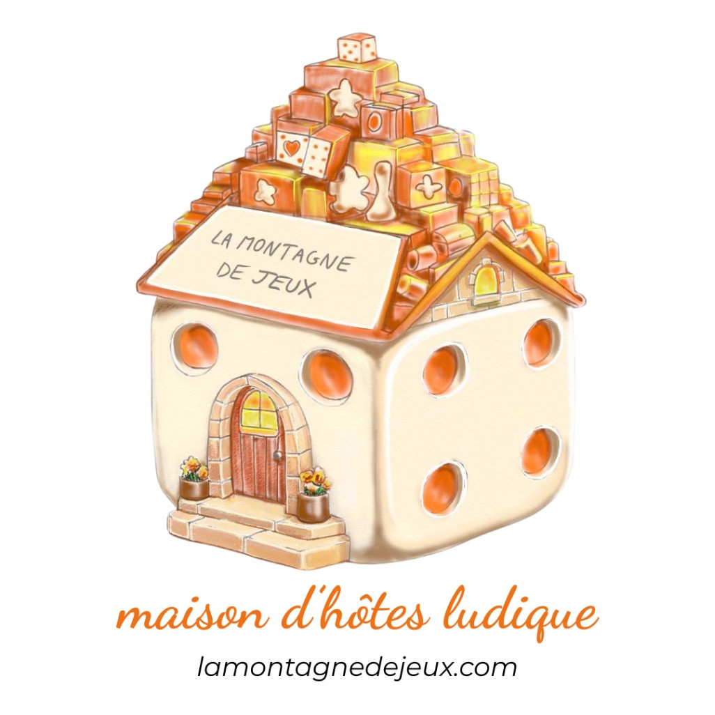 La Montagne de Jeux