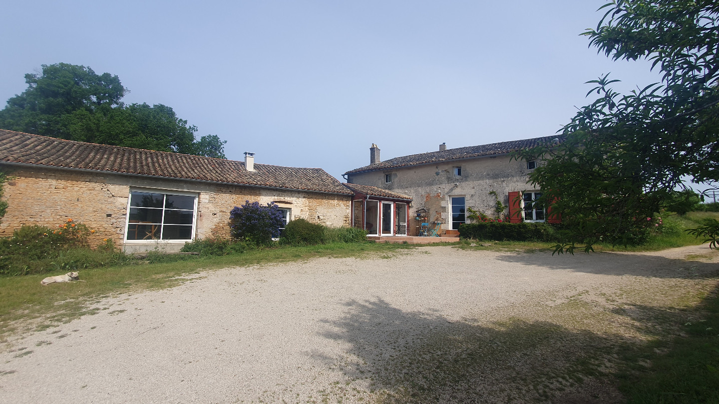 Hôte GreenGo: Eco-gîte la grande métairie