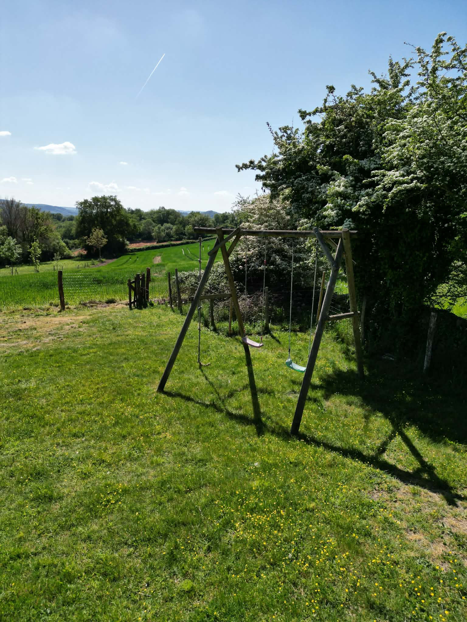 GreenGo Gîte Occitanie À la campagne