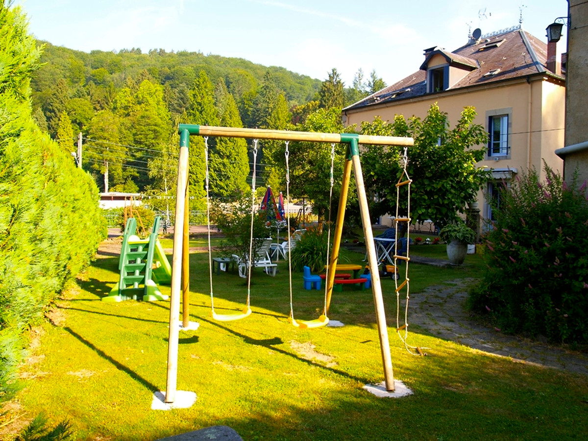 GreenGo Gîte Grand Est Évasion