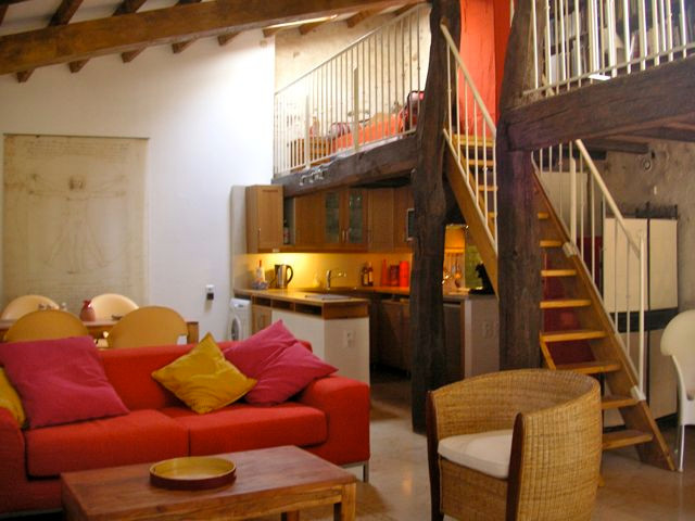 GreenGo location vacances écoresponsables