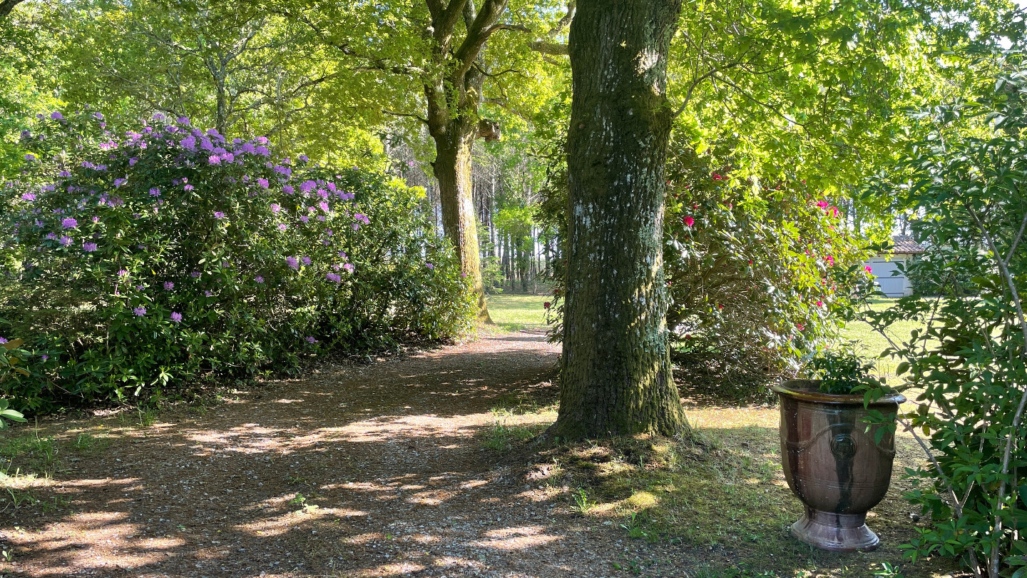 GreenGo Location Nouvelle-Aquitaine À la campagne