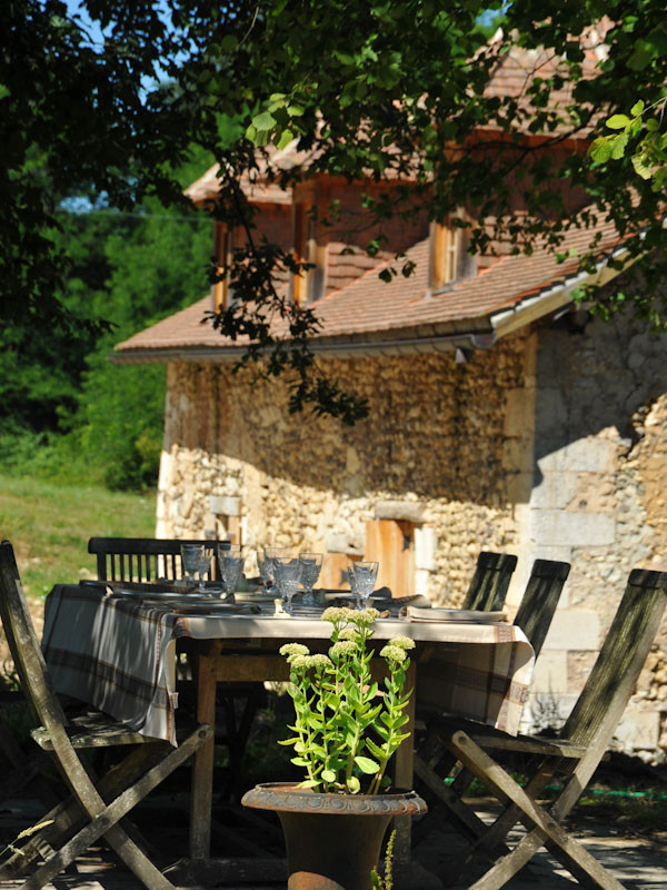 GreenGo Domaine de Labrousse, Maison d'hôtes en Périgord