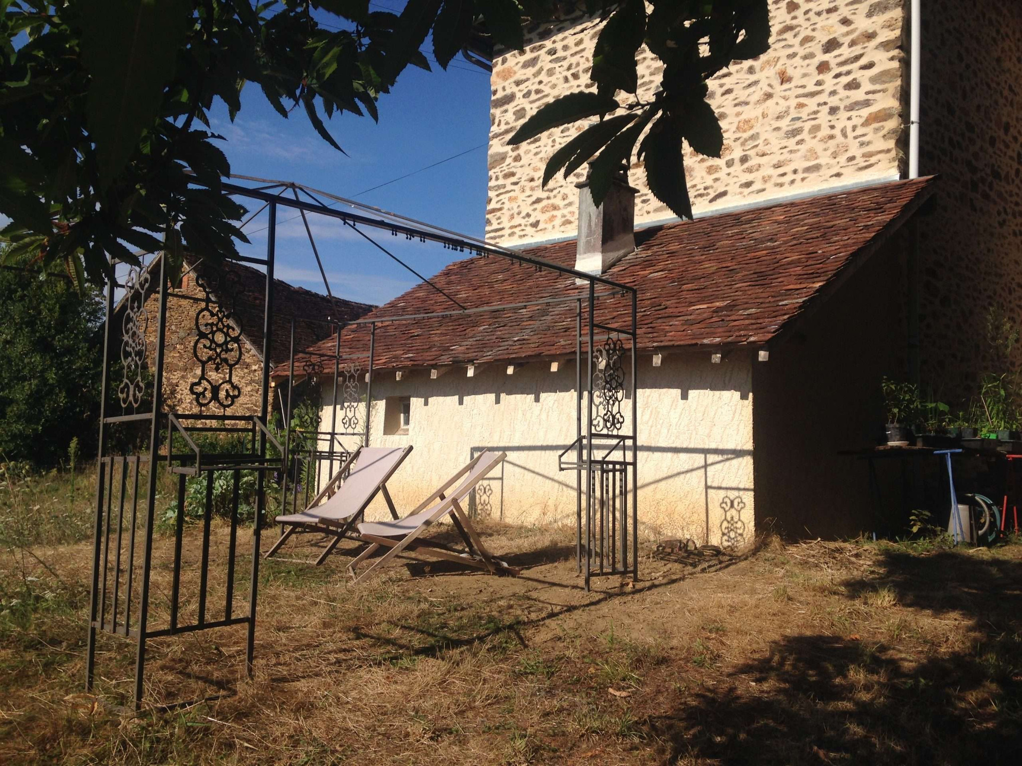 GreenGo location vacances écoresponsables