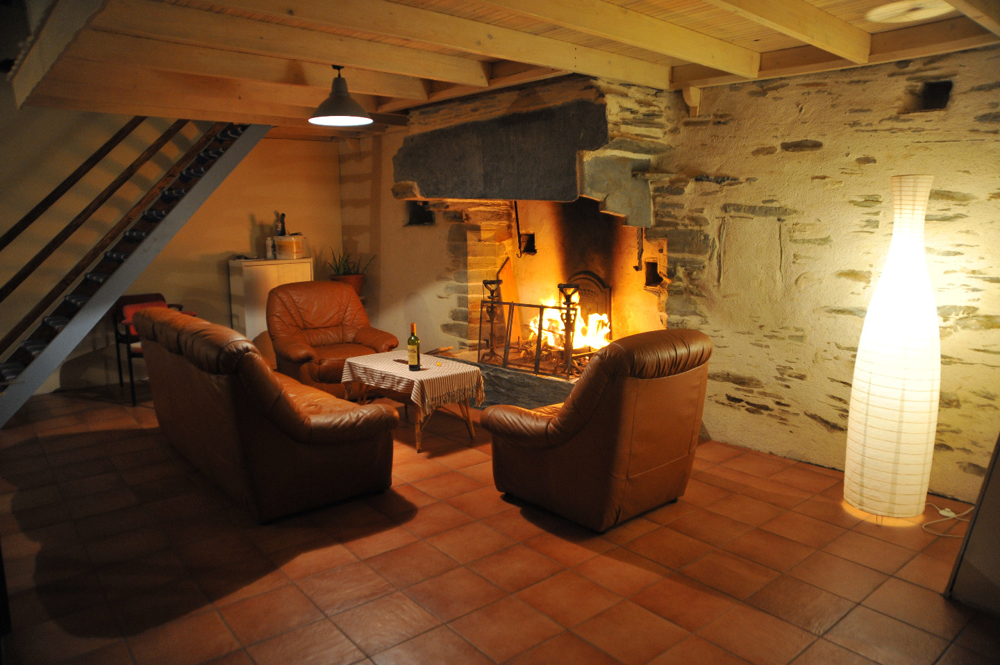 GreenGo Gîte Bretagne Évasion
