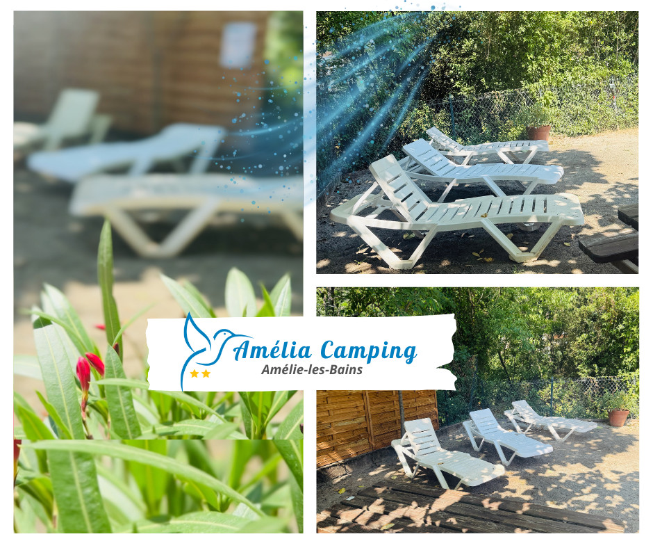 GreenGo Camping Occitanie Glamping