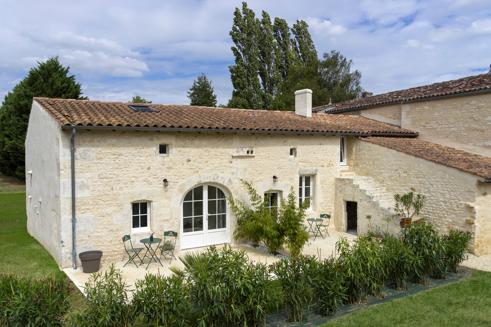 Le Clos de Tesson