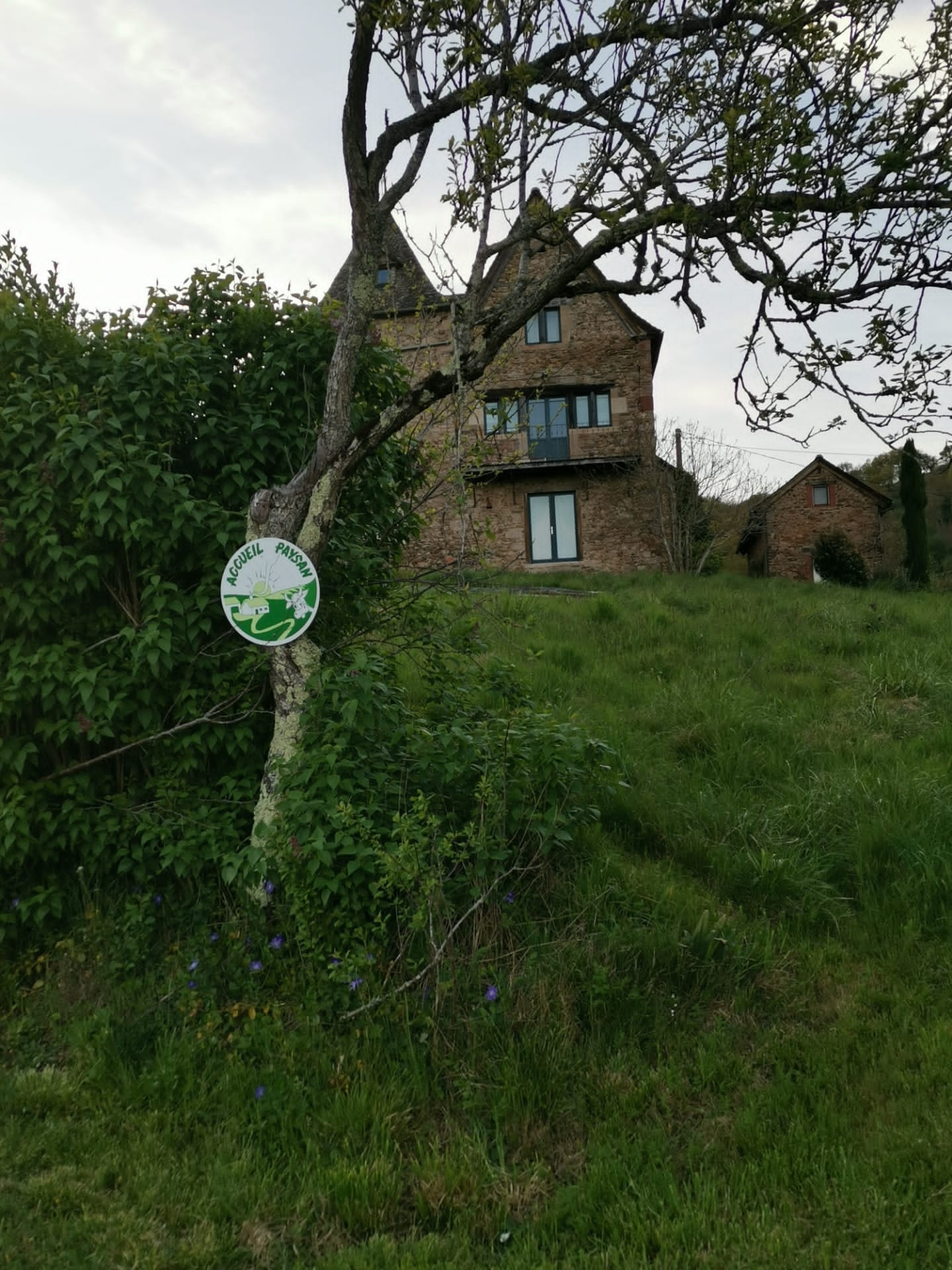 Aveyron Entre amis