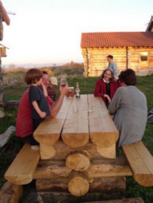 GreenGo location vacances écoresponsables
