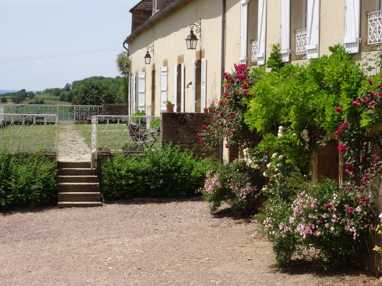 GreenGo Domaine de Drémont
