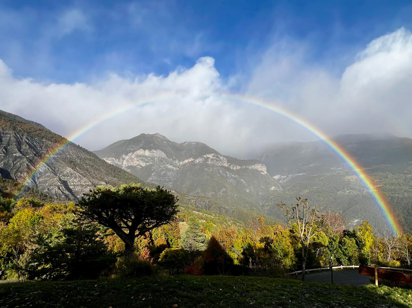 GreenGo Gîte Provence-Alpes-Côte d'Azur Évasion
