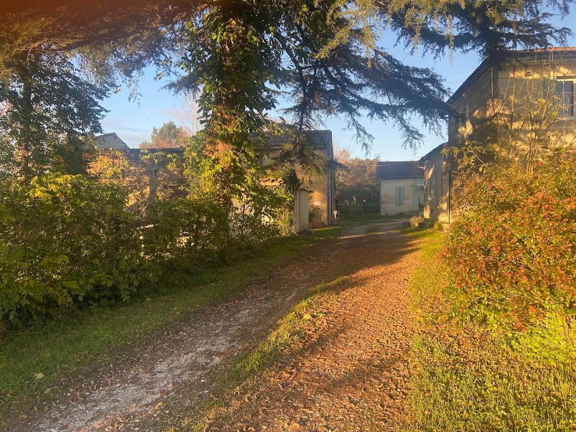 GreenGo Chambre d’hôtes Nouvelle-Aquitaine À la campagne