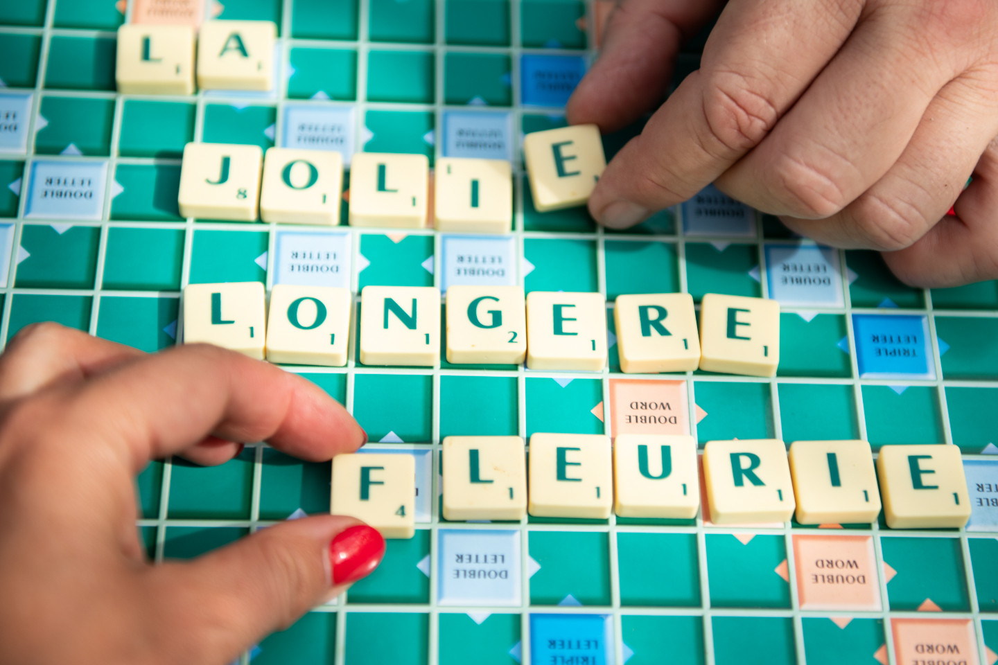 GreenGo La Jolie Longère Fleurie
