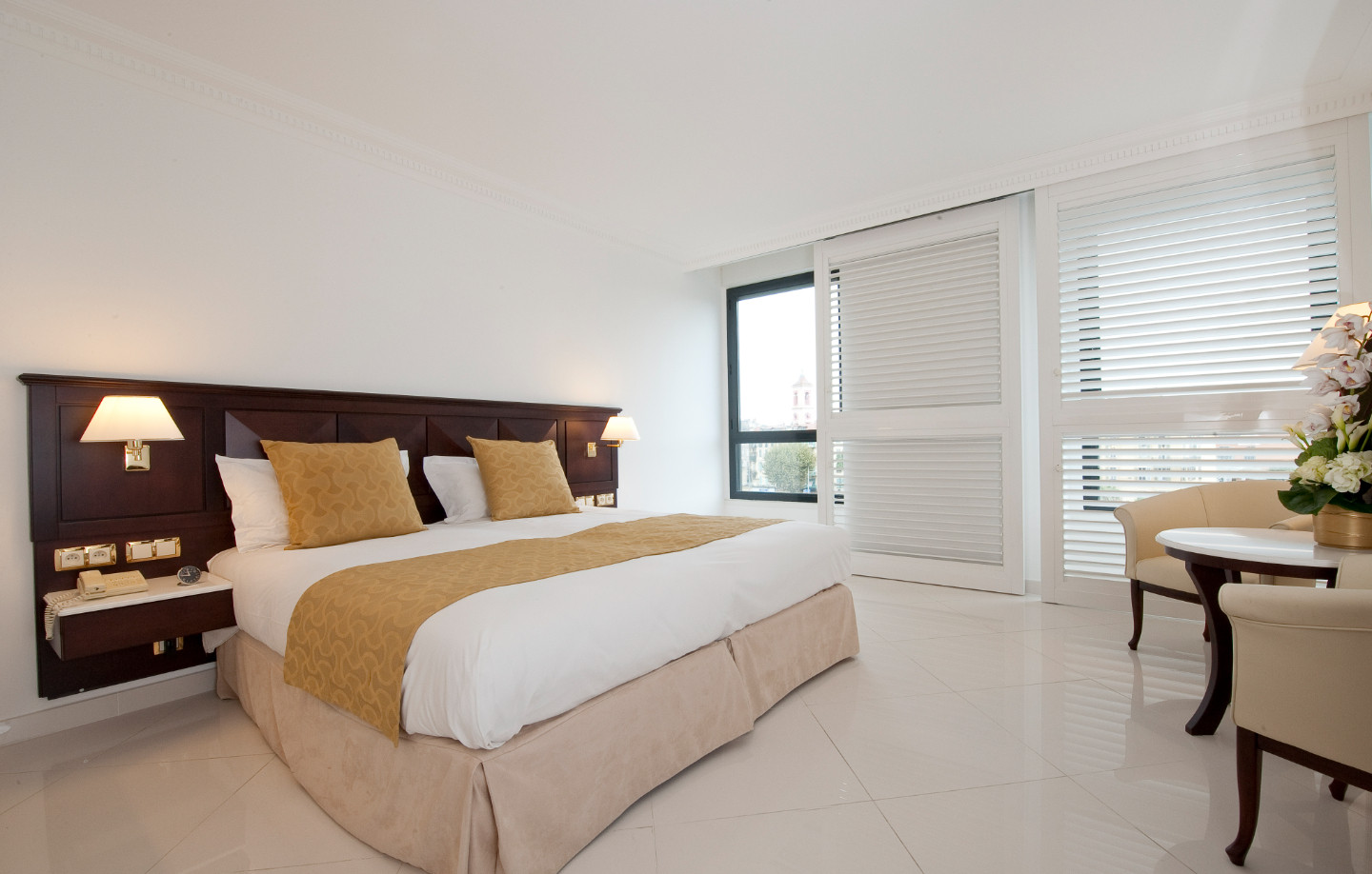 GreenGo Hôtel Aston la Scala