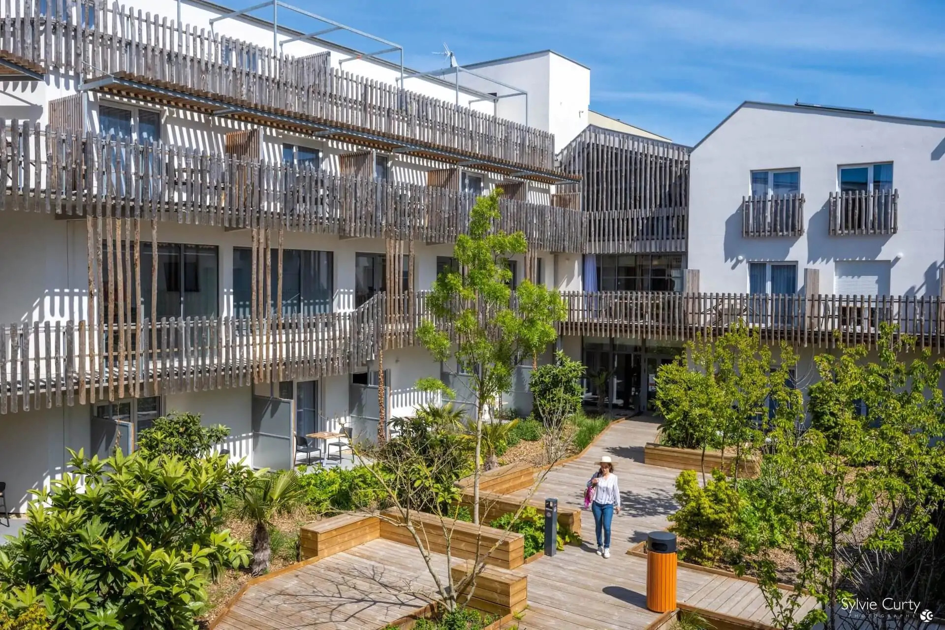 GreenGo location vacances écoresponsables