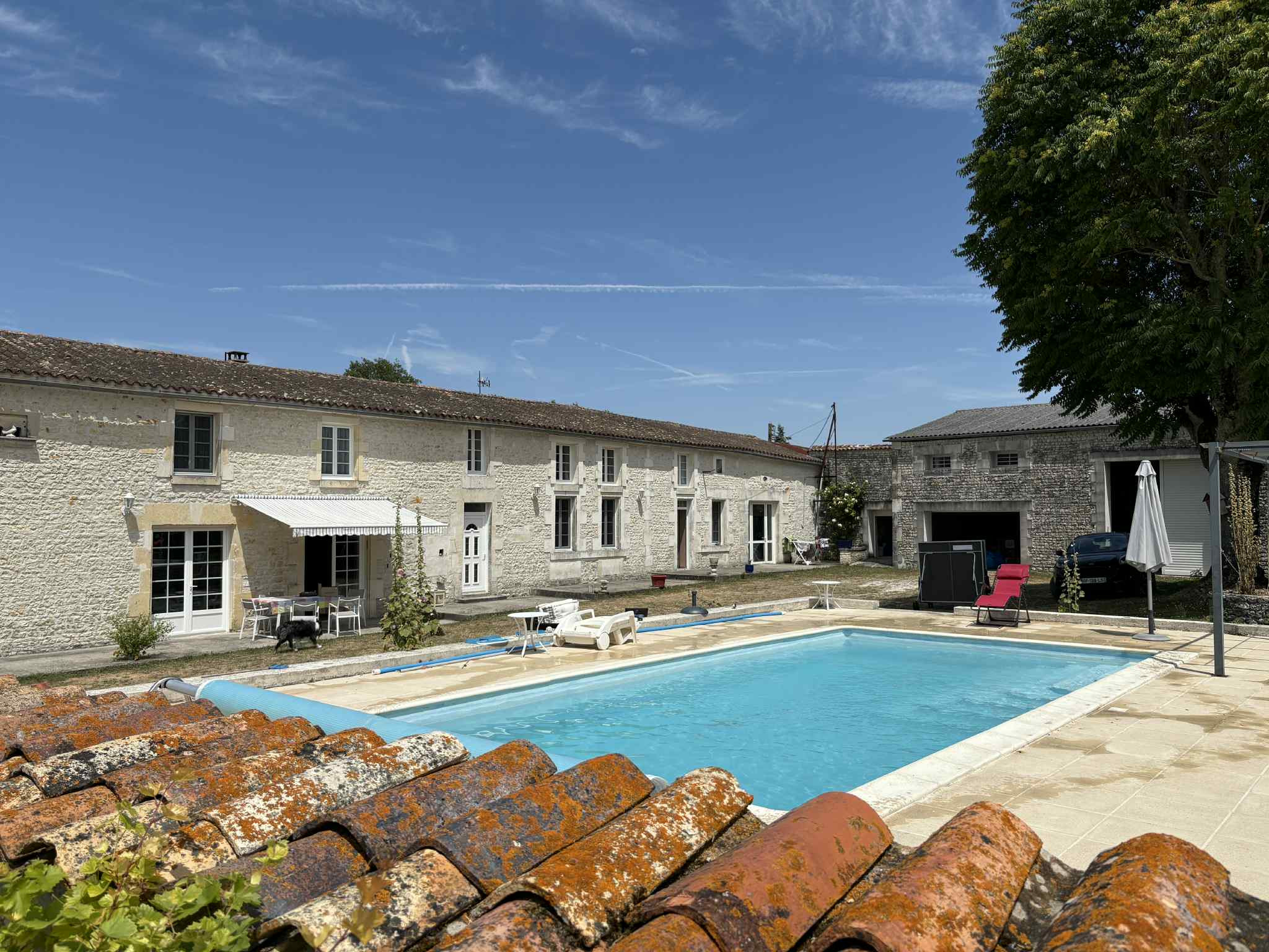 GreenGo Le Clos des Vignes
